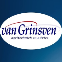 Van Grinsven Agritechniek en Advies logo - Similar company to Alaerds Allegro B.V.