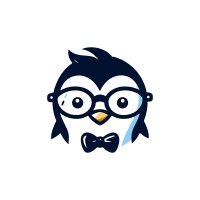 Pengwin logo - Similar company to Pengwin