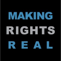 Making Rights Real logo - Similar company to Ivarty Consulting Limited (Scotland)