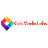 Klick Media Labs logo - Similar company to Prime Kreation