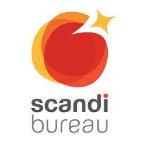 Scandi Bureau logo - Similar company to Jag