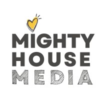 Mighty House Media logo - Similar company to Männkitchen