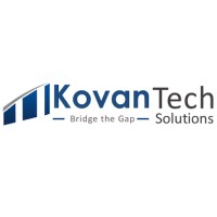 Kovan Technology Solutions logo - Similar company to Yaane Technologies