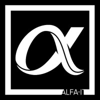 ALFA IT Yazılım A.Ş logo - Similar company to K12 Yazılım