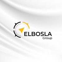 Elbosla Group logo - Similar company to Ready Iron Structures