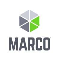 Marco logo - Similar company to Correll Inc