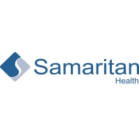 Samaritan Medical Center logo - Similar company to Virtual Talented Remote Services