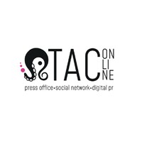 TAC online logo - Similar company to Upstairs S.R.L.
