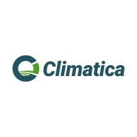 Climatica App logo - Similar company to Agroclimatica