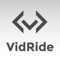 VidRide logo - Similar company to Perigon Digital