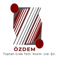Özdem Toptan Gıda Temizlik Kozmetik Ltd.Şti. logo - Similar company to Özdem Gıda