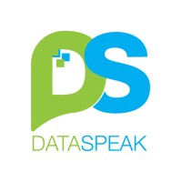 DATASPEAK logo - Similar company to Dataspeak.Nl