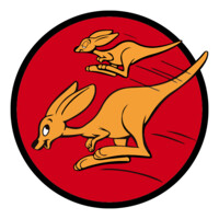 Australian Air League NSW Air Activities Centre logo - Similar company to Altocap Flight School