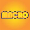 Macro logo - Similar company to Macroplast Engineering