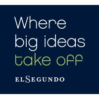 City of El Segundo logo - Similar company to Alliance For Southern California Innovation