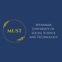 Myanmar University of Social Science and Technology logo - Similar company to Eu Mobility Programme For Myanmar (Empm)
