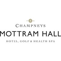 Champneys Mottram Hall logo - Similar company to North Cheshire Business Awards