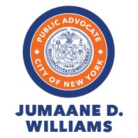 Office of the New York City Public Advocate logo - Similar company to The Flossy Organization
