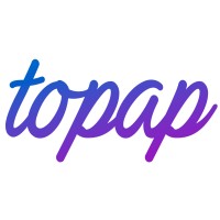 Topap logo - Similar company to Pluglabor