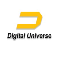 Digital Universe logo - Similar company to Digital Vimaanan