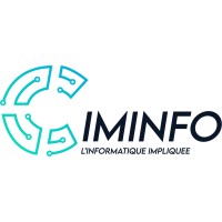 CIMINFO logo - Similar company to B6Tem