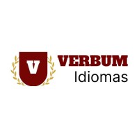 Verbum Idiomas - Ensino de Idiomas Online logo - Similar company to Aexp Business Games | Treinamentos Gamificados