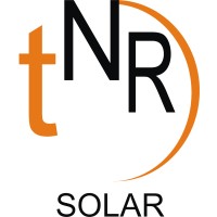 TNR Solar do Brasil Ltda. logo - Similar company to Borne Energia