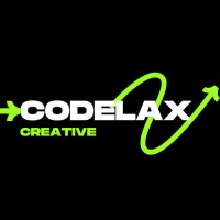 Codelax Creative logo - Similar company to Webian Technologies Limited