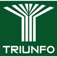Triunfo Papeis logo - Similar company to Armtec Brasil