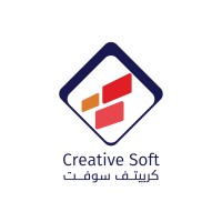 Creative Soft logo - Similar company to Malek