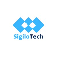 SigiloTech logo - Similar company to Sj Soft Technology