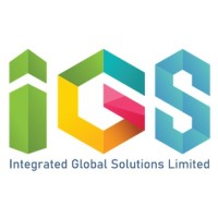 Integrated Global Solutions Limited (IGS) logo - Similar company to Infocan