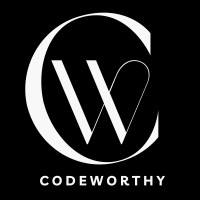CodeWorthy logo - Similar company to Trafftrak