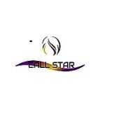 CALL STAR logo - Similar company to Callstar