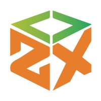 Zeal X International Limited logo - Similar company to Juke Creative Studio