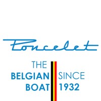 Poncelet Boats logo - Similar company to Jp3