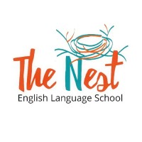 The Nest English School logo - Similar company to Trust Training & Development Center