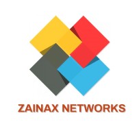 Zainax Networks Private Limited. logo - Similar company to Trinergy