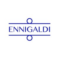 Ennigaldi logo - Similar company to Mackenzie Smith