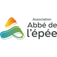 Association Abbé de l'Epée logo - Similar company to Association L'Abbe De L'Epee