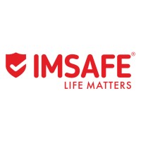 IMSAFE Safety Solutions Pvt Ltd logo - Similar company to Latticonn Engineering