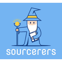 Sourcerers logo - Similar company to Ashlar