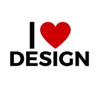 I LOVE DESIGN logo - Similar company to I Love Design