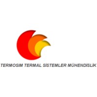 Termosim Thermal Systems logo - Similar company to A-Z Techs