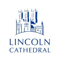 Lincoln Cathedral logo - Similar company to Cathedrals' Workshop Fellowship
