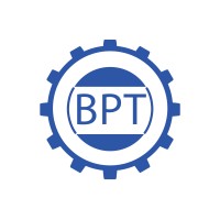 Bintang Pasifik Teknik logo - Similar company to Moon Environment Technology Co., Ltd.