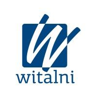 Witalni.pl #wspieramyrozwój logo - Similar company to Certo - Technical Training Center