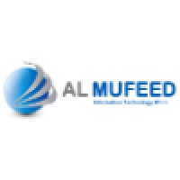 AL MUFEED Information Technology logo - Similar company to Naqd Consulting Private Limited