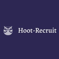 Hoot-Recruit Agency logo - Similar company to Hootrecruit