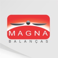 Magna Balanças logo - Similar company to Sbk Bpo Processamento E Gestao Empresarial